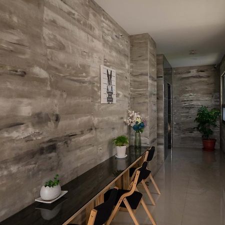 Hua B&B Heng-ch'un Exteriör bild