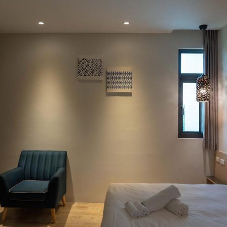 Hua B&B Heng-ch'un Exteriör bild