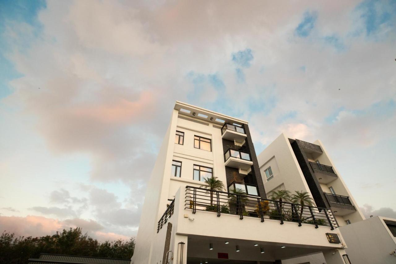 Hua B&B Heng-ch'un Exteriör bild