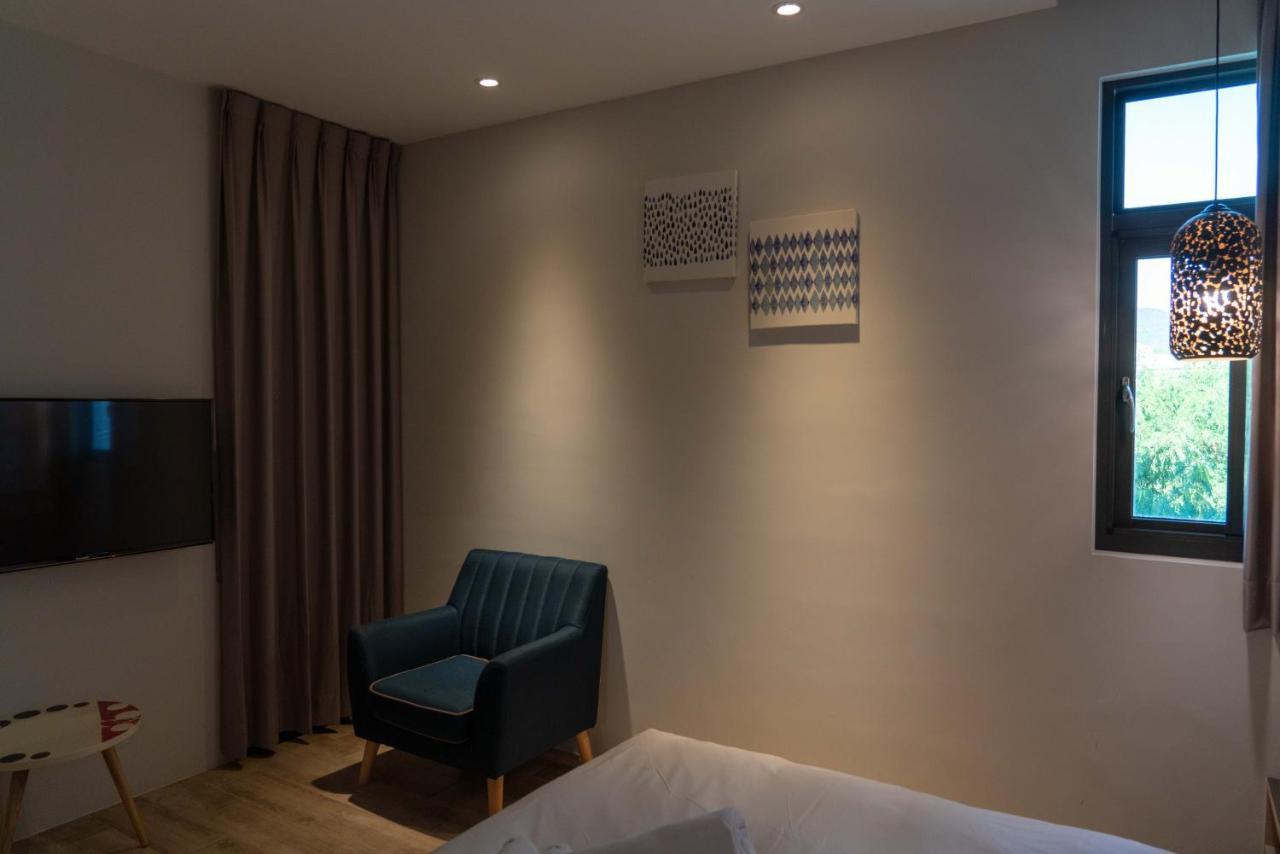 Hua B&B Heng-ch'un Exteriör bild