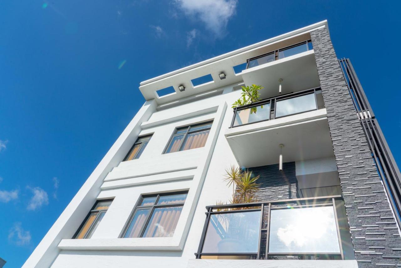 Hua B&B Heng-ch'un Exteriör bild