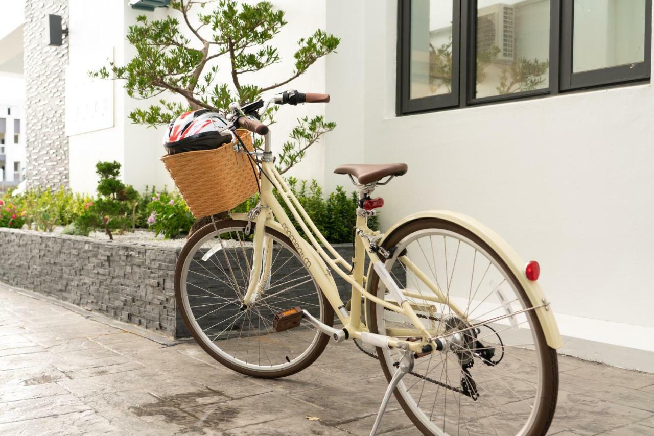 Hua B&B Heng-ch'un Exteriör bild